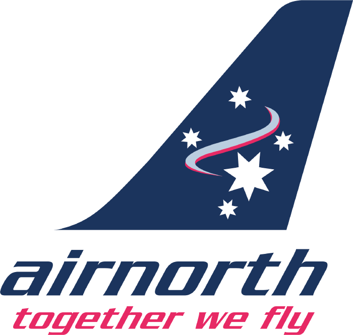 Airnorth Logo