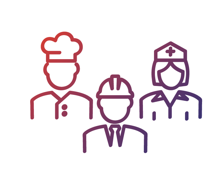 Workforce