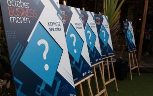 Keynote Speakers